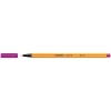 Stabilo point 88 stylo-feutre pointe fine - lilas