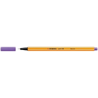 Stabilo point 88 stylo-feutre pointe fine - violet 88/55 200038