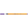 Stabilo point 88 stylo-feutre pointe fine - violet