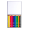 Staedtler 146C crayons de couleur (24 pièces) 146CM24 209516 - 2