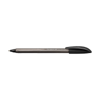 Staedtler 4320 stylo à bille (10 pièces) - noir 4320M-9 209626