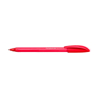 Staedtler 4320 stylo à bille (10 pièces) - rouge 4320M-2 209627