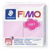 Fimo effect pâte à modeler 57g - 205 rose pastel