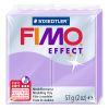 Fimo effect pâte à modeler 57g - 605 lilas