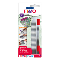 Staedtler Fimo set de couteaux 870004 424564