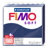 Fimo soft pâte à modeler 57g - 35 bleu windsor