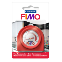 Staedtler Fimo thermomètre de four 870022 424570
