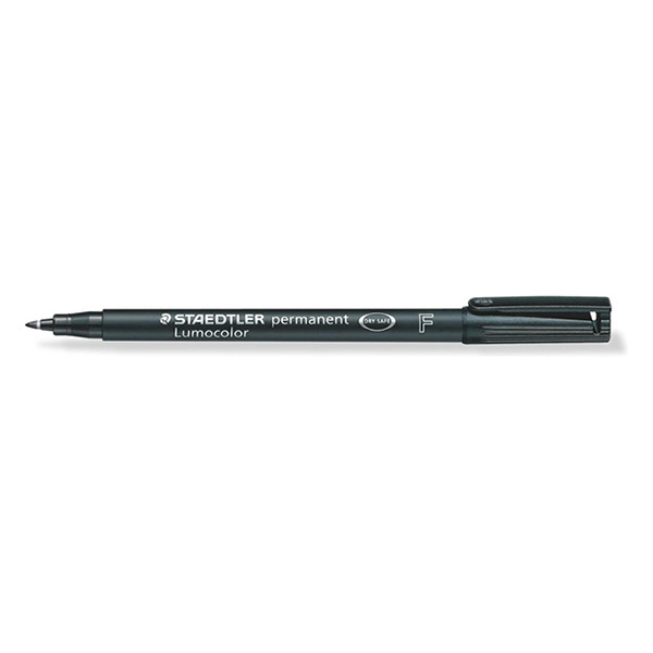 Staedtler Lumocolor 31 set de marqueurs permanents (4 pièces) 31-9WP4GS 209507 - 4