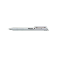 Staedtler Lumocolor 768N marqueur omnichrome non permanent - blanc 768N-0 209533