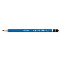 Staedtler Mars Lumograph crayon (HB) 100-HB 209524