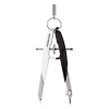 Staedtler Mars comfort 556 compas 154 mm - blanc/noir 55600-WB 209556