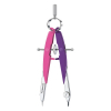 Staedtler Mars comfort 556 compas 154 mm - rose/violet 55600-N2 209552