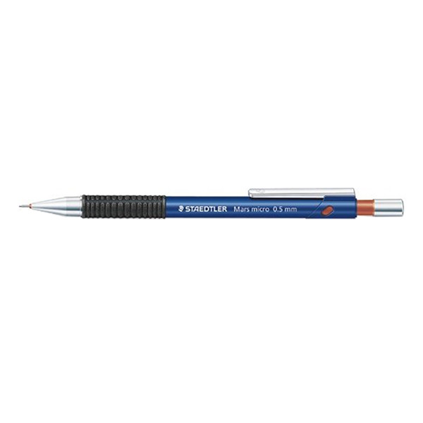 Staedtler Mars micro portemine 0,5 mm 77505 209603 - 1