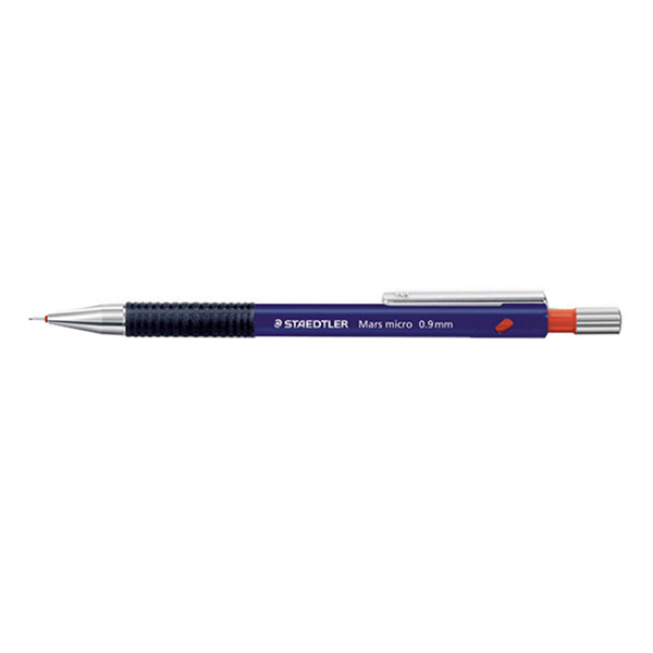 Staedtler Mars micro portemine 0,9 mm 77509 209605 - 1