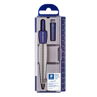 Staedtler Noris 550 compas scolaire 124 mm 55050 209521