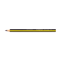 Staedtler Noris Jumbo 119 crayon triangulaire (HB) 119 209544
