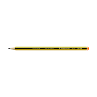 Staedtler Noris crayon (2B) 120-0 424717
