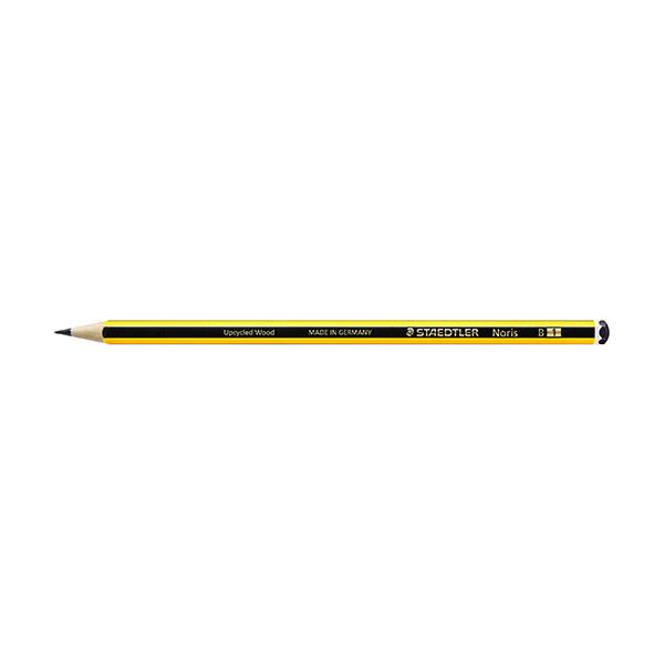 Staedtler Noris crayon (B) 120-1 424718 - 1