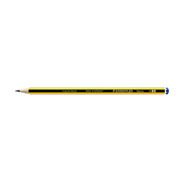 Staedtler Noris crayon (H) 120-3 424719 - 1