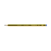 Staedtler Noris crayon (H)