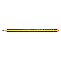 Staedtler Noris jumbo ergosoft crayon triangulaire (2B) 153 209559