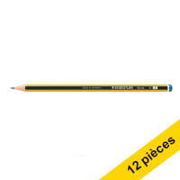 Offre : 12x Staedtler Noris crayon H