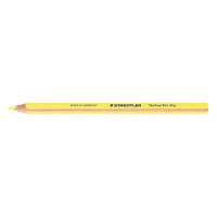 Staedtler Textsurfer Dry surligneur triangulaire - jaune 12864-1 209560