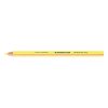 Staedtler Textsurfer Dry surligneur triangulaire - jaune 12864-1 209560 - 1