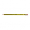 Staedtler crayon avec gomme (HB)