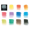Staedtler crayons de couleur pastel (12 pièces) 146PM12 209566 - 3