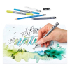Staedtler mixed set aquarelle et lettrage à la main 613001-2 209644 - 3