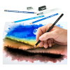 Staedtler mixed set de crayons aquarelle 6114610C 209643 - 3