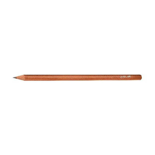 Staples 2650 crayon HB non laqué (12 pièces) 068831 - 1