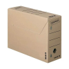 Staples A4/folio boîte d'archive 115 x 370 x 265 mm (50 pièces) 068816 - 1