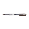 Staples DuraMark marqueur permanent 1,5 - 3 mm rond (10 pièces) - noir 068836 - 1