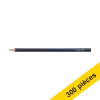 Offre : 25x Staples crayons (HB) (12 pièces) 280148 - 1