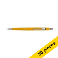 Offre : 50x Staples porte-mine 0,9 mm