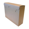 Staples boîte d'archives A4/folio 110 x 360 x 255 mm (50 pièces) 068829 - 1