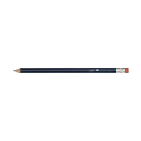 Staples crayon avec gomme (HB) (12 pièces) 068818