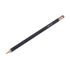 Staples crayon avec gomme (HB) (12 pièces) 068818 - 2