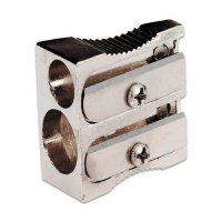 Staples taille-crayon à double lame 068832