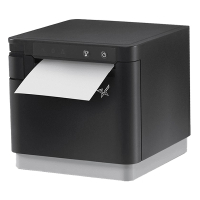 Star MCP31LB imprimante tickets de caisse avec Bluetooth et Ethernet - noir 39651390 081043