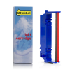 Star RC-700BR ruban encreur noir/rouge (marque 123encre)