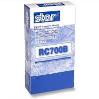 Star RC-700B ruban encreur noir (d'origine) RC-700B 081030