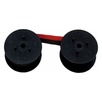 Star SF-03BR ruban encreur noir/rouge (d'origine) 99249604 081036