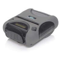 Star SM-T300I imprimante de reçus mobile avec Bluetooth - noir  081041
