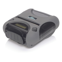 Star SM-T300I imprimante tickets de caisse mobile avec Bluetooth - noir  081041