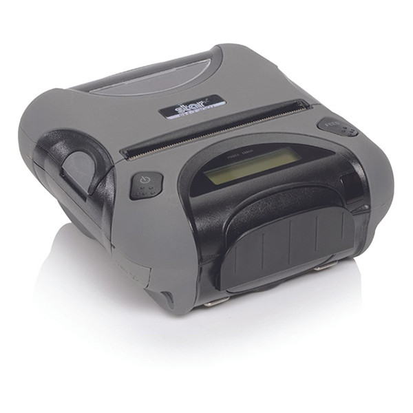 Star SM-T300I imprimante tickets de caisse mobile avec Bluetooth - noir 39634030 081041 - 2