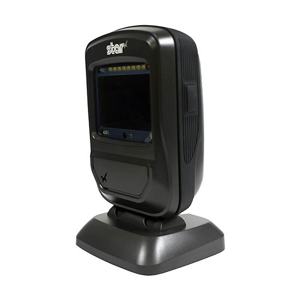 Scanner de présentation Star BSD-40U 081052 - 2