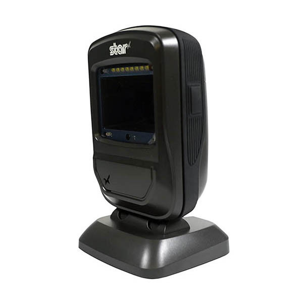 Scanner de présentation Star BSD-40U 081052 - 2